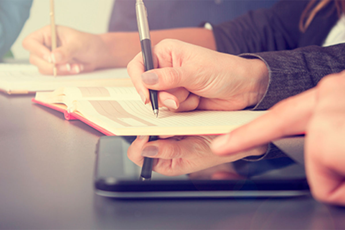 Capacidad de gestión