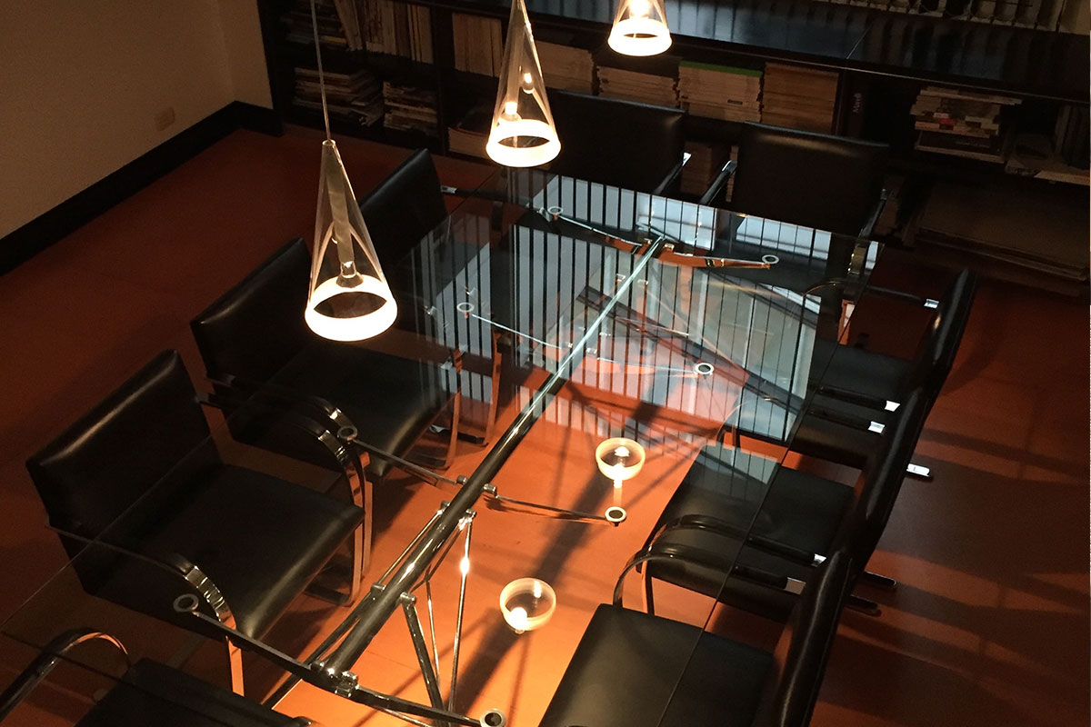 Oficinas en puntos estrategicos de la ciudad